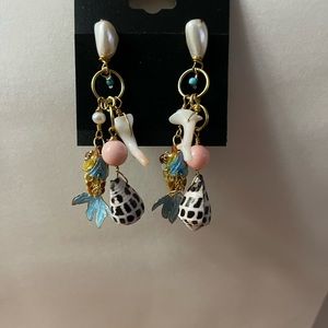 Meg Carter Designs - Sea Candy Earrings